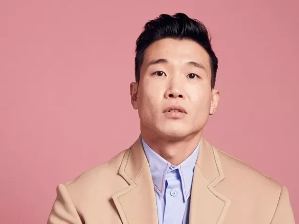 Joel Kim Booster trades Fire Island for the Steel City with Bottlerocket residency