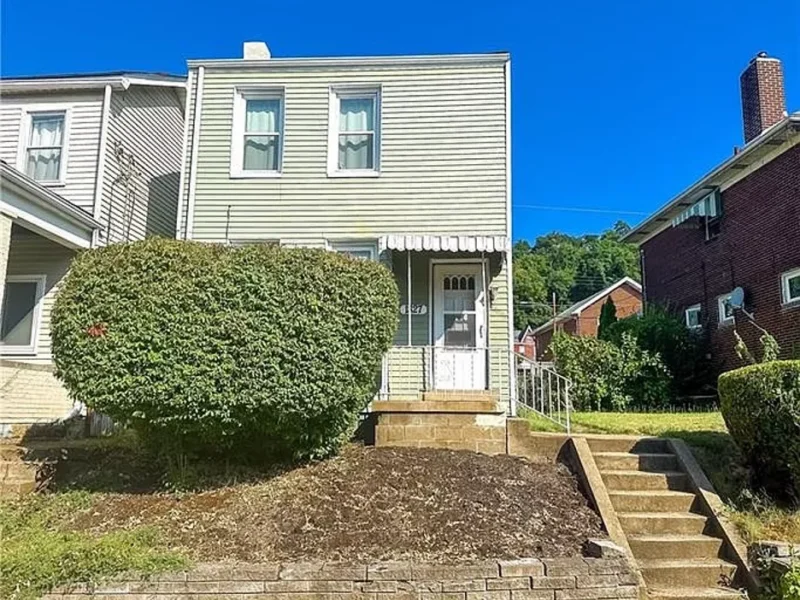 Affordable-ish Housing in Pittsburgh: Keep on the sunny side edition