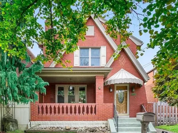 Affordable-ish Housing in Pittsburgh:  Less than average edition