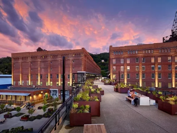 More BBQ in Homestead, new beer for Barrel and Flow, and more Pittsburgh food news