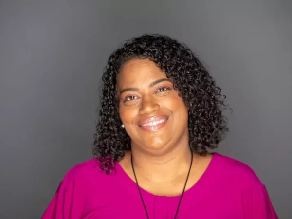 Michelle Walker is focused on access for all as the city prepares its second-ever ADA transition plan