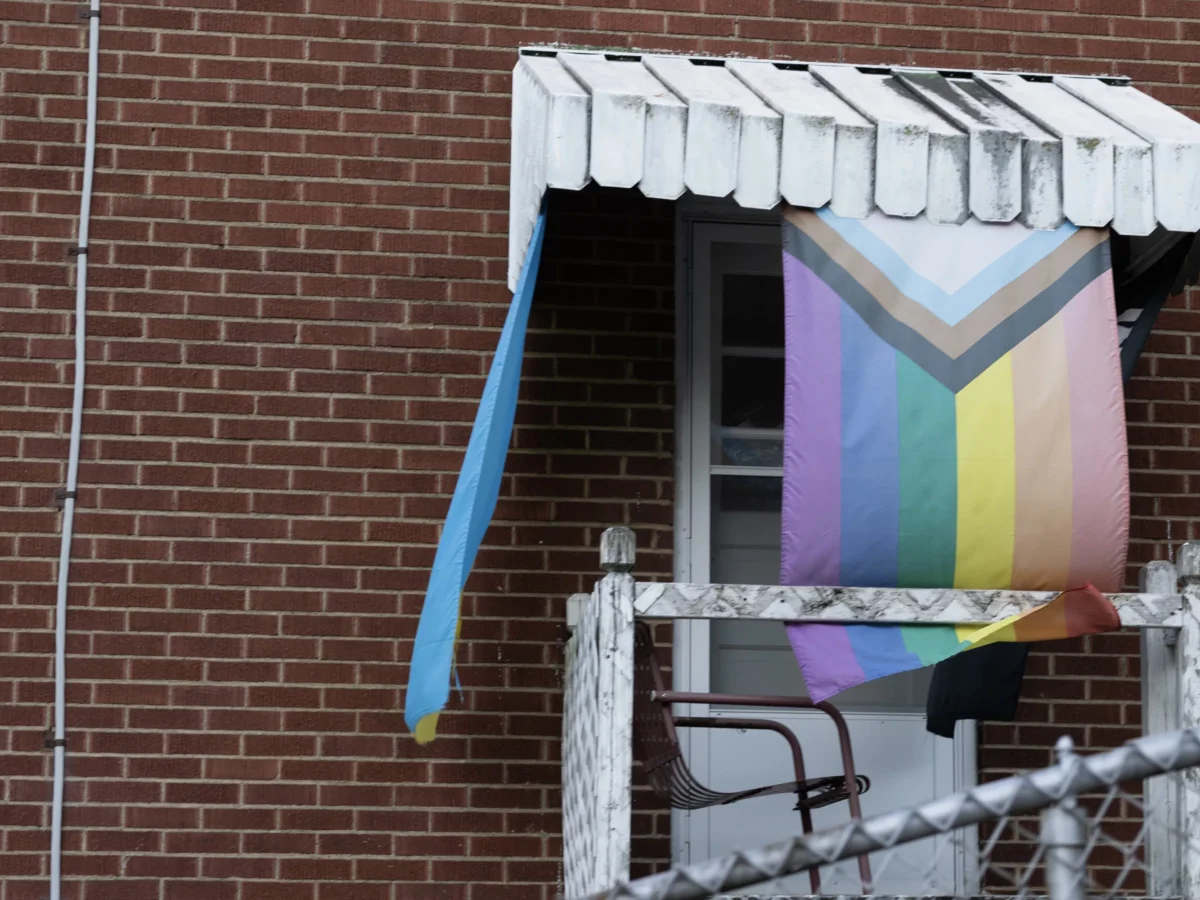 With rights on the line, Pittsburgh is studying LGBTQ housing issues