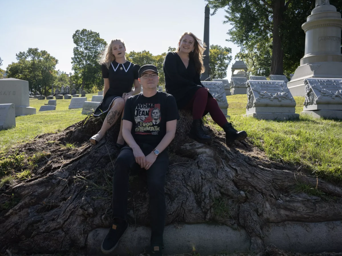 Best Of PGH 2024 – Best Blog: What Sleeps Beneath