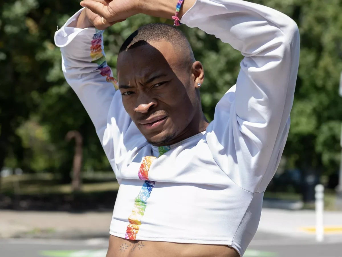 Best of PGH 2024 – Best Voguer: Hazell Azzer