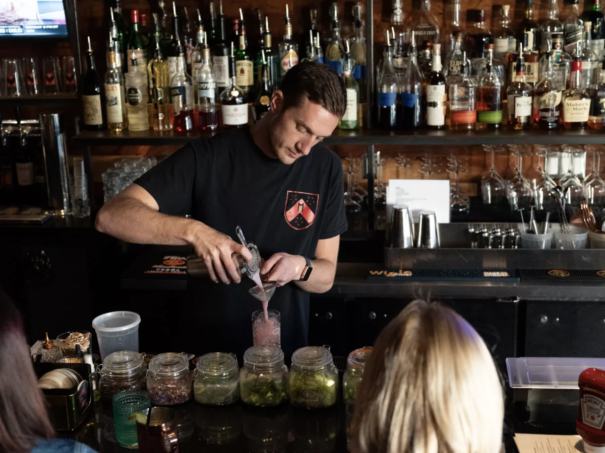 Best Of PGH 2024 – Best Gluten-Free Options: Mullett’s