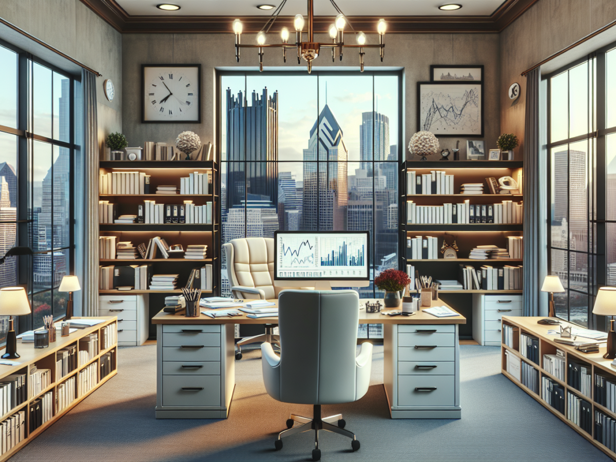 Financial Strategies for English Second Language Individuals Seeking Loans in Pittsburgh