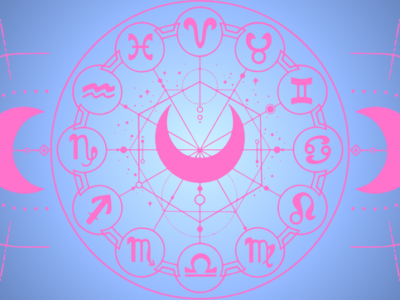 FREE WILL ASTROLOGY Sept. 5-11