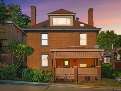 Affordable-ish Housing in Pittsburgh: Take the win edition