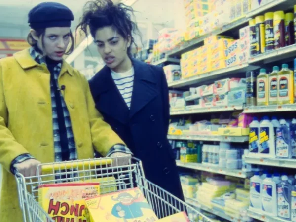 Rare cult film Fresh Kill still feels relevant and revolutionary after 30 years