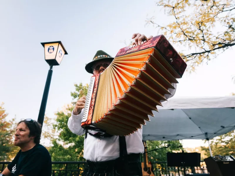 Oktoberfest: How it started, and how it’s going in Pittsburgh