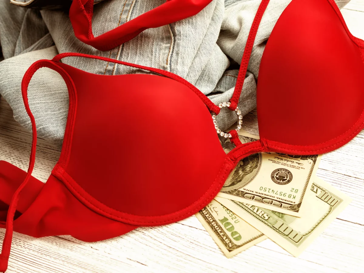 Sex work is work. Here’s how to show you know that