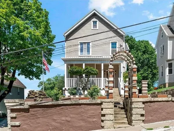 Affordable-ish Housing in Pittsburgh:  For whom the Belle(vue) tolls edition