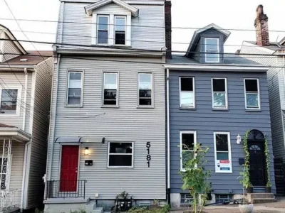 Affordable-ish Housing in Pittsburgh: Get in the zone edition