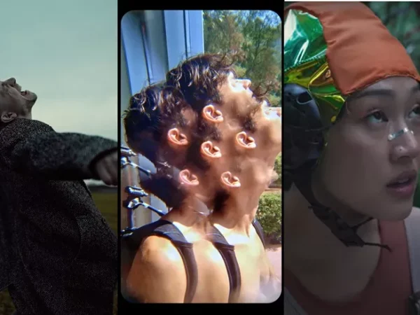 Filmmaking gets vertical during a new festival at Point Park University