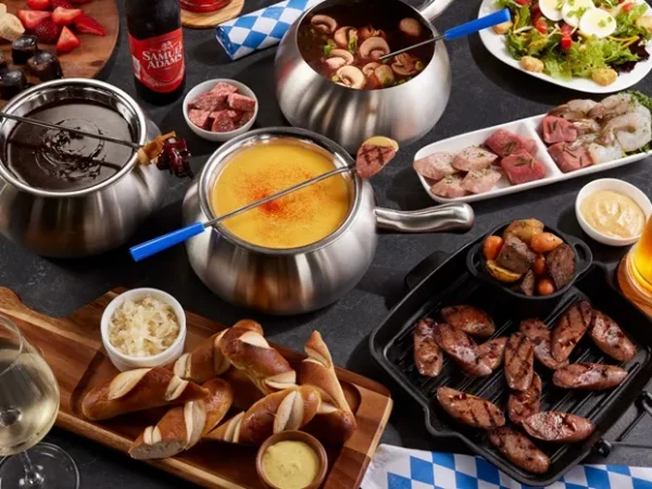 A new Big Mac, yinzer pop, frightful cocktails, and more Pittsburgh food news