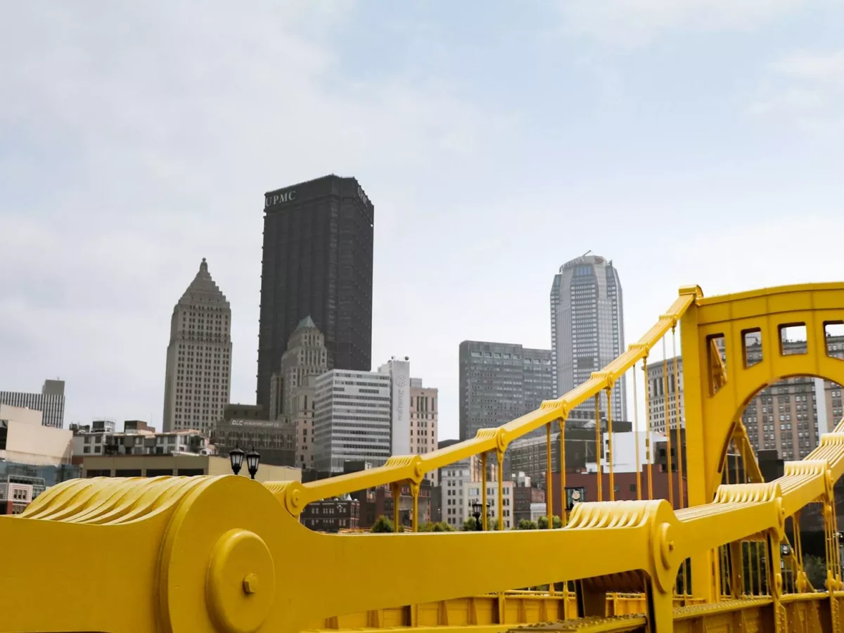 Will 2025 be Gen Z’s best year yet in Pittsburgh?