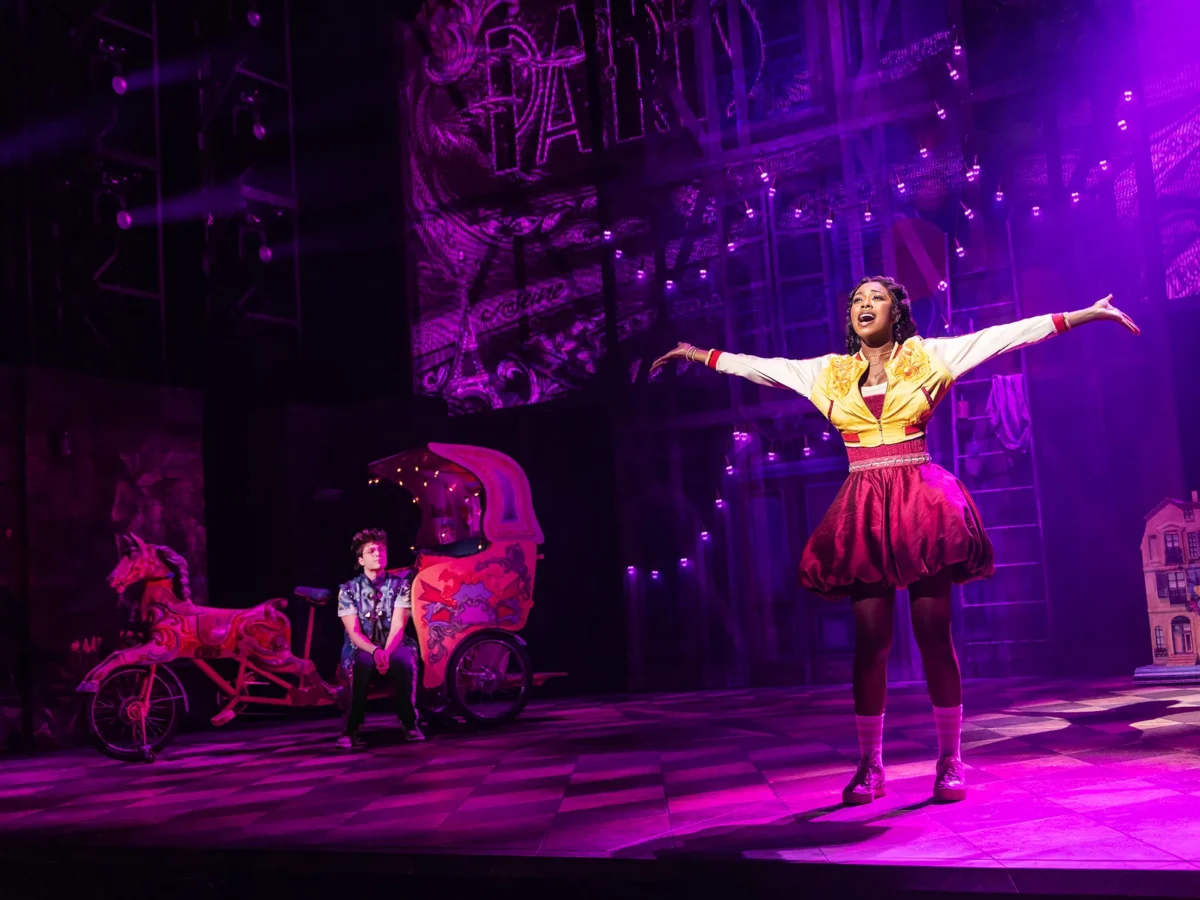 Pittsburgh’s top events: Oct. 31- Nov. 6