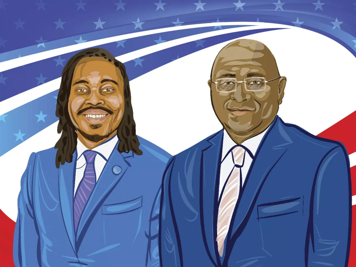 Election Guide 2024: Auditor