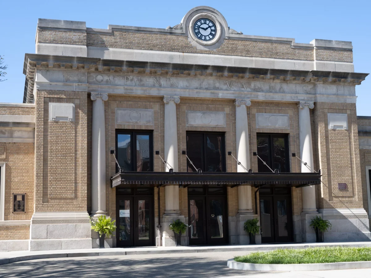 Opinion: Wilkinsburg’s Home Rule charter would give the borough’s residents more of a say