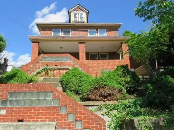 Affordable-ish Housing in Pittsburgh: Yep, still affordable edition