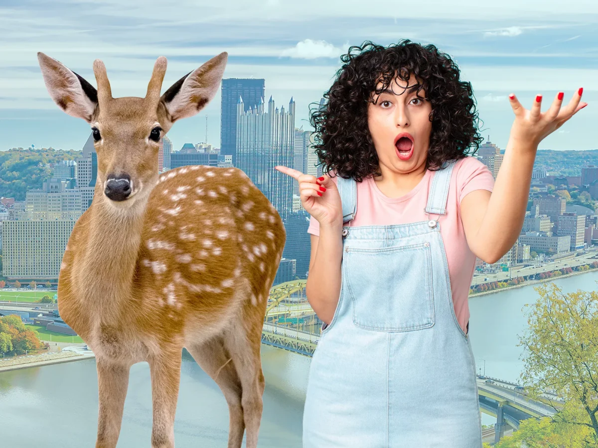 The 13 people who ain’t gonna make it in Pittsburgh