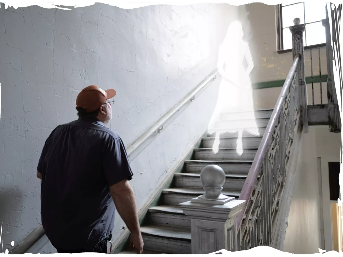 Some of Pittsburgh’s restaurants come with unexpected guests: ghosts