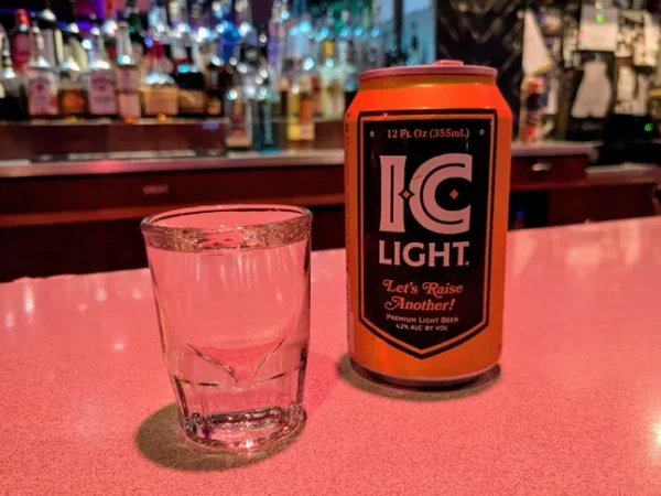 Why I.C. Light and well vodka should be Pittsburgh’s “special”