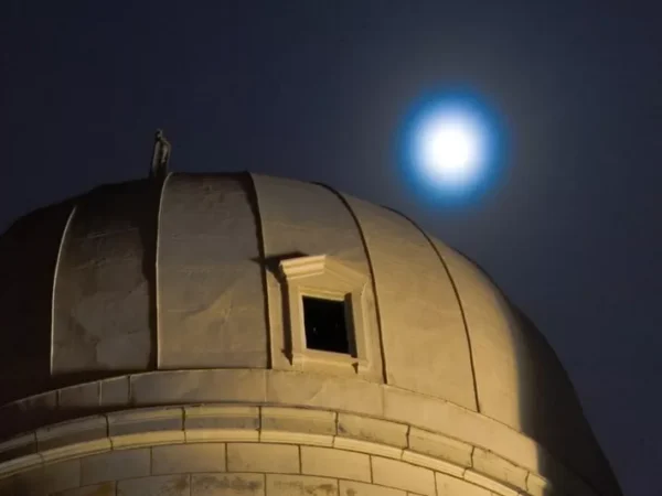 Pittsburgh now has a “Moon Tree” whose seed flew through outer space