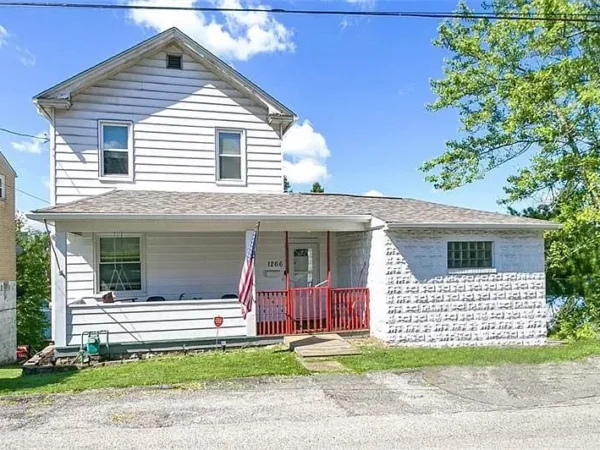 Affordable-ish Housing in Pittsburgh: Cheaper with altitude edition