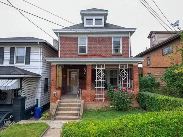 Affordable-ish Housing in Pittsburgh: Gen Z’s paradise edition