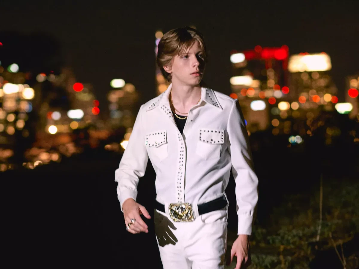 Walmart yodeling kid Mason Ramsey is coming to Pittsburgh