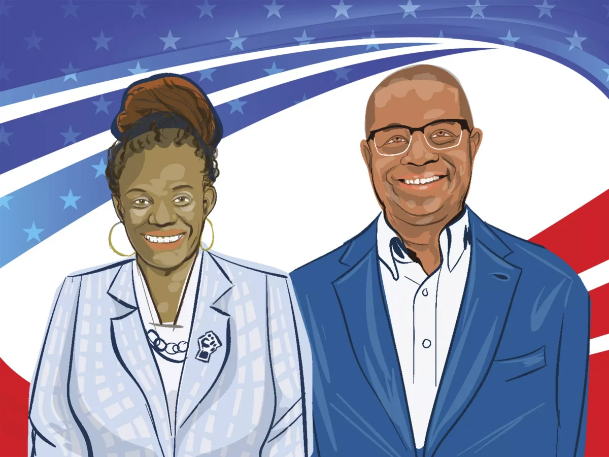 Election Guide 2024: PA 12