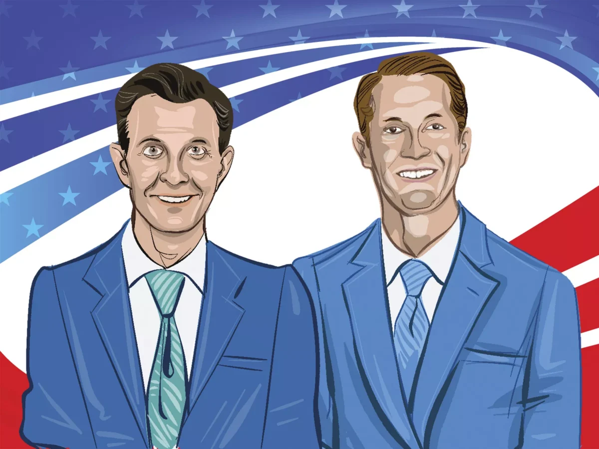 Election Guide 2024: PA 17