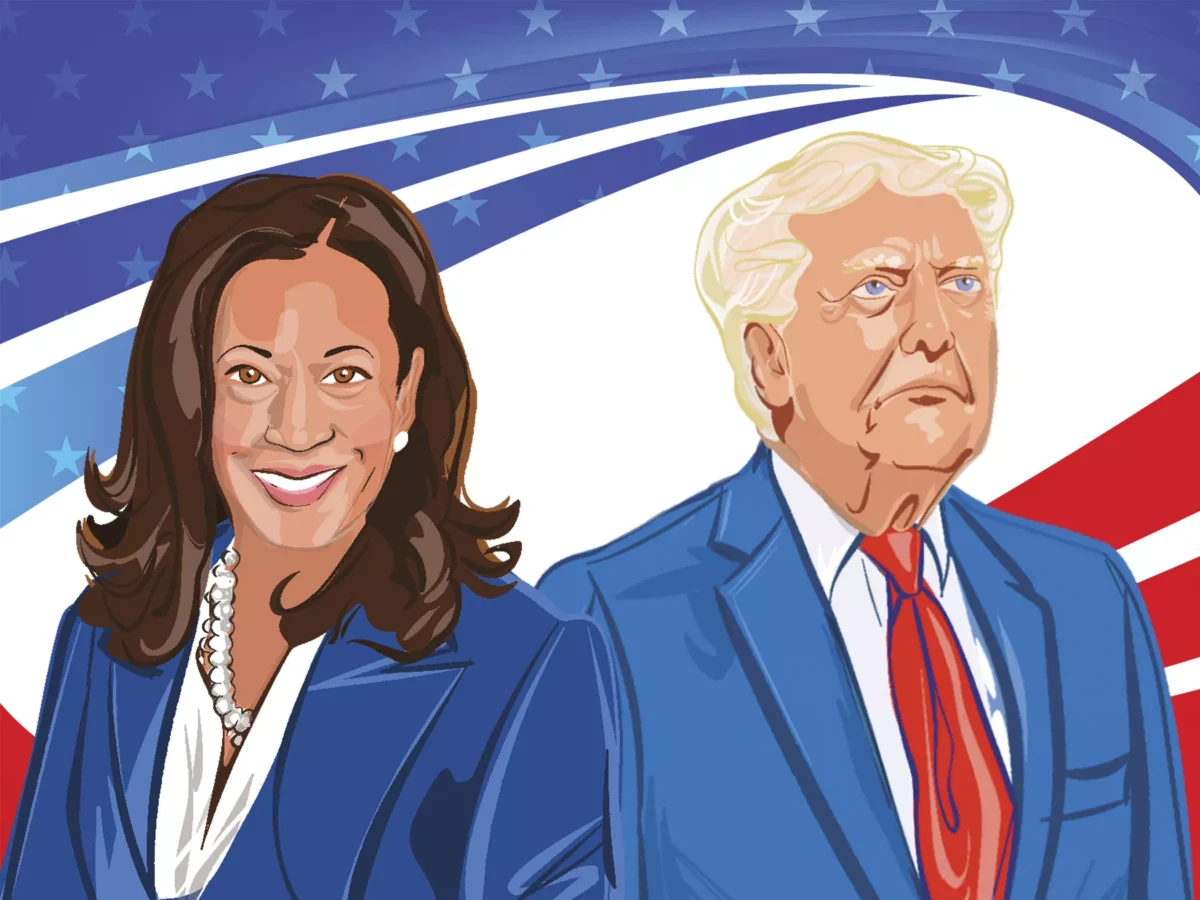 Election Guide 2024: President