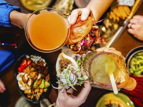 Fet-Fisk eats NYT’s Top 50, Giant Eagle lowers prices, and more Pittsburgh food news