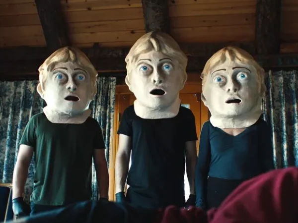 Reel Q film festival highlights LGBTQ horror with Thrills & Chills program