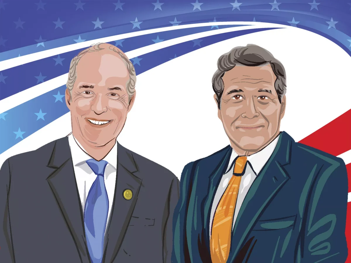 Election Guide 2024: U.S. Senate