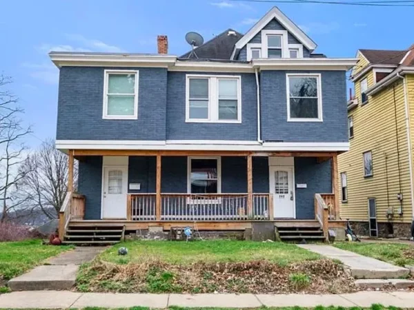 Affordable-ish Housing in Pittsburgh: Get weird edition