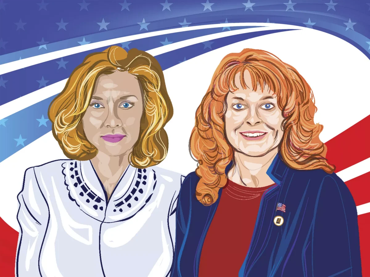 Election Guide 2024: Treasurer