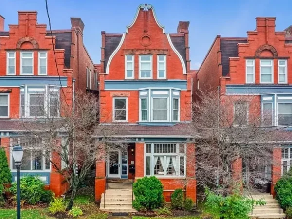 Affordable-ish Housing in Pittsburgh: End of the world edition