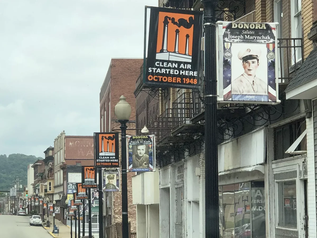 Cement City captures modern life in a Rust Belt borough known for its tragic past