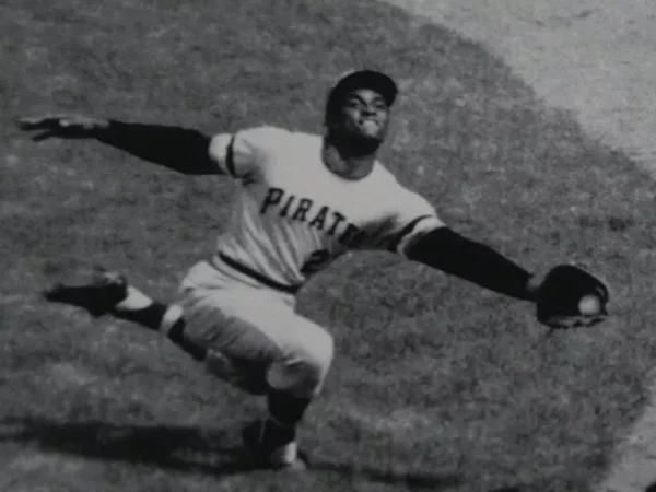 Don’t call him “Bob”: Clemente captures the legacy of a Pittsburgh Pirates legend