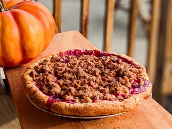 Thanksgiving deals, free kids meals, taco pop-ups, and more Pittsburgh food news