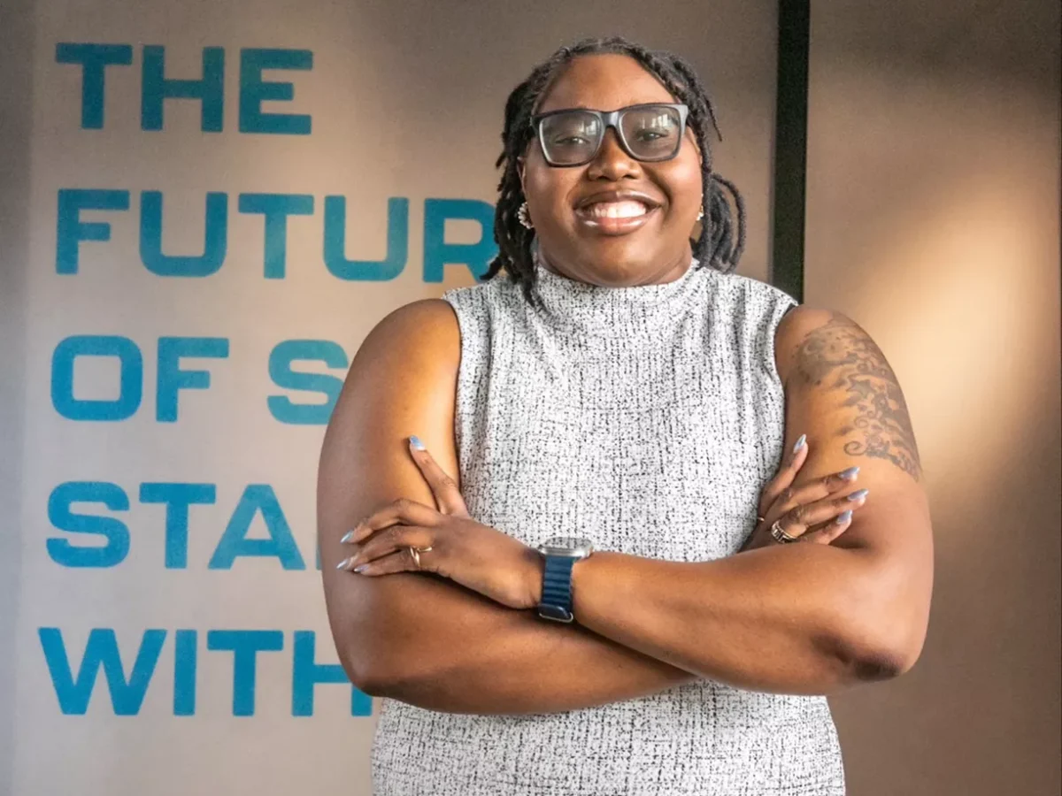 The Moonshot Museum is making more space for outer space in the community