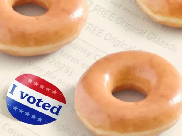 Election Day deals and freebies, Sharpsburg gets Uncorked, and more Pittsburgh food news