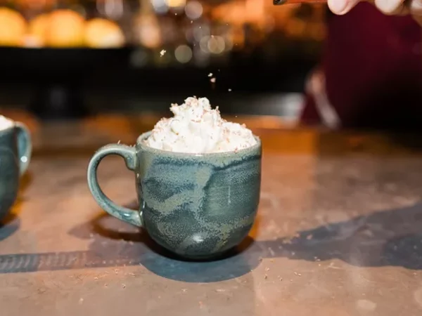 A Latino buffet in Oakland, a flurry of winter beers, and more Pittsburgh food news