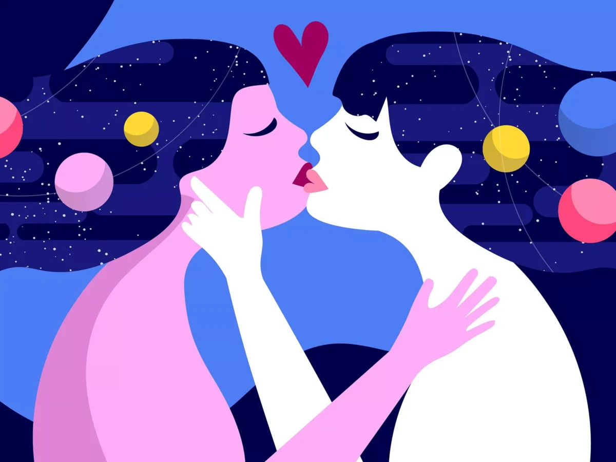 The radical case for pleasure in a dark and uncertain world