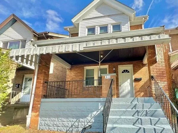 Affordable-ish Housing in Pittsburgh: The metaphorical edition