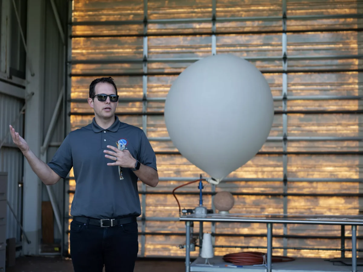 CP Year in Review: Staff writer Rachel Wilkinson’s favorite stories of 2024