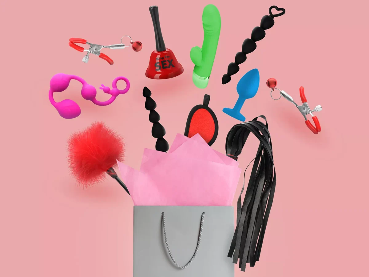 Don’t gift sexual experiences this holiday season (or anytime)